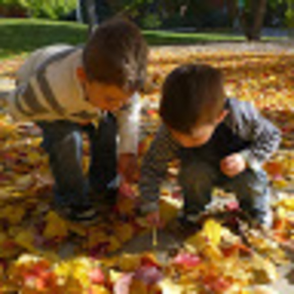 Meet your Posher, Sarah - Picture 1 of 1